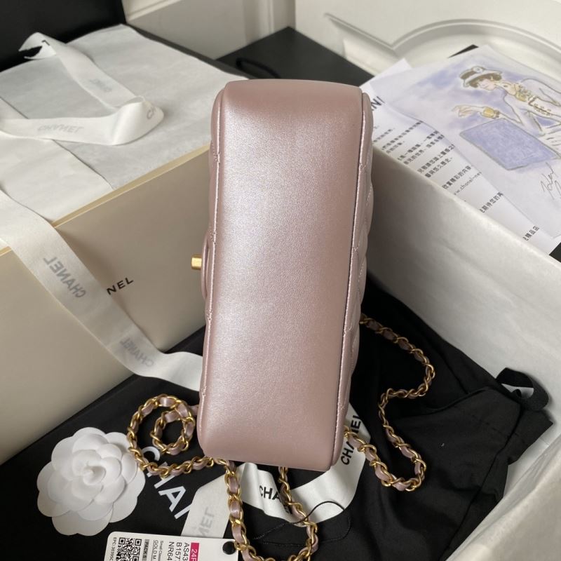Ch**el satchel bags